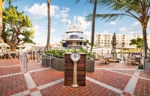 Boatyard Restaurant, Fort Lauderdale, FL - Restaurant Design by Bigtime Design Studios