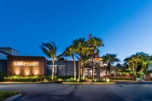 Boatyard Restaurant, Fort Lauderdale, FL - Restaurant Design by Bigtime Design Studios