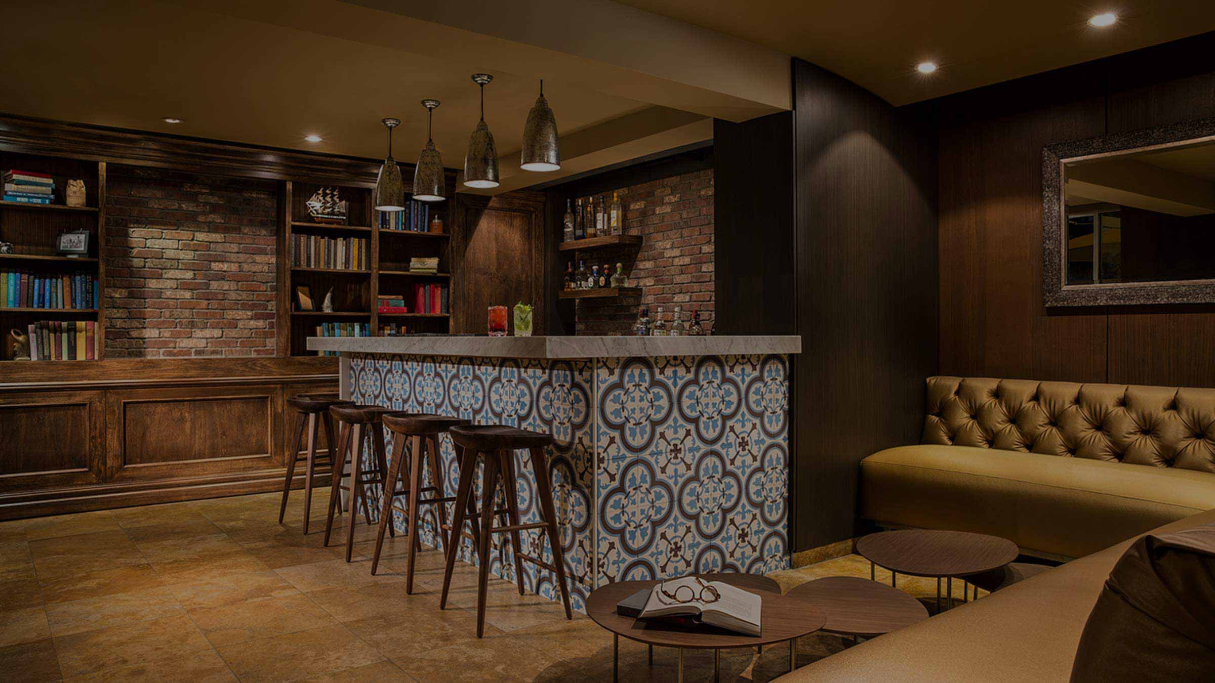 Primrose - Miami - Restaurant Design by Bigtime Design Studios - Hotel ...