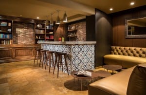 Primrose - Miami - Restaurant Design by Bigtime Design Studios