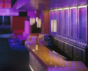Cameo - Miami, FL - Nightclub Design by Bigtime Design Studios