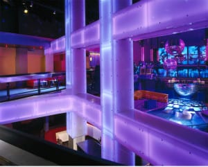 Cameo - Miami, FL - Nightclub Design by Bigtime Design Studios