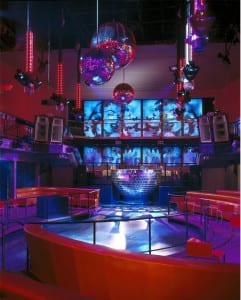 Cameo - Miami, FL - Nightclub Design by Bigtime Design Studios