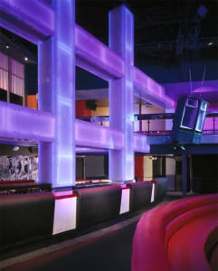 Cameo - Miami, FL - Nightclub Design by Bigtime Design Studios