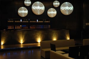 crobar - Buenos Aires, Argentina - Nightclub Design by Bigtime Design Studios