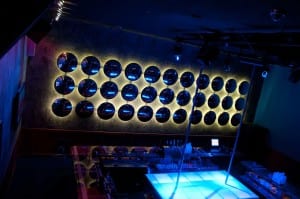 Exit 66 - Nightclub Design by Bigtime Design Studios