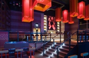 Gatecrasher - Birmingham, UK - Nightclub Design by Bigtime Design Studios