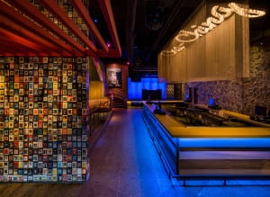 Nightlub Design - Cash Only Bar - Fort Lauderdale