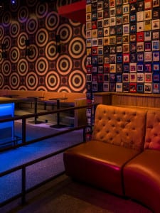 Nightlub Design - Cash Only Bar - Fort Lauderdale