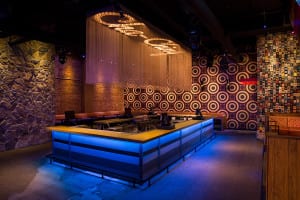 Nightlub Design - Cash Only Bar - Fort Lauderdale