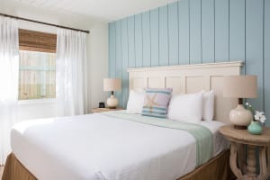 Postcard Inn Beach Resort, Islamorada, Florida - Boutique Hotel Design by Bigtime Design Studios