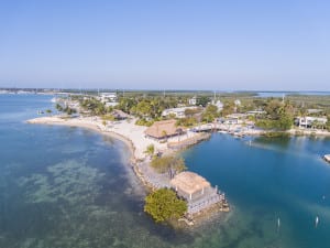 Postcard Inn Beach Resort, Islamorada, Florida - Boutique Hotel Design by Bigtime Design Studios