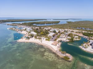 Postcard Inn Beach Resort, Islamorada, Florida - Boutique Hotel Design by Bigtime Design Studios