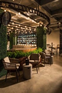 Rooftop - Las Olas - Bigtime Design Studios