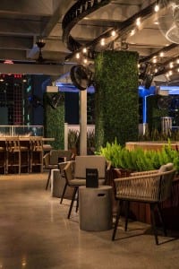 Rooftop - Las Olas - Bigtime Design Studios