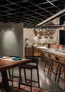 Taste Kitchen, Fort Lauderdale, FL - Restaurant Design by Bigtime Design Studios