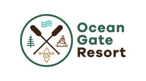 Ocean Gate Logo Design