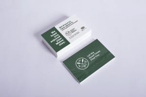 TripAdvisor Card Design