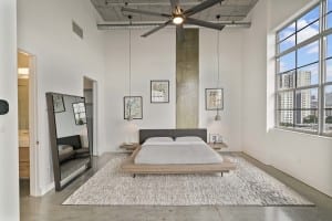 Forge Lofts - Fort Lauderdale, FL - Boutique Hotel Design by Bigtime Design Studios