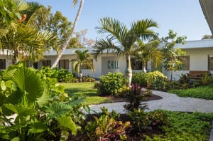 Hadley House Resort - Islamorada, FL