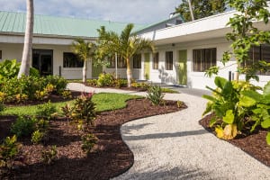 Hadley House Resort - Islamorada, FL