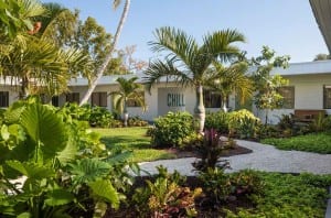 Hadley House, Islamorada, FL - Boutique Hotel Design by Bigtime Design Studios