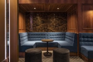 8 Street Brickell, Hospitality Bar Design by Bigtime Design Studios